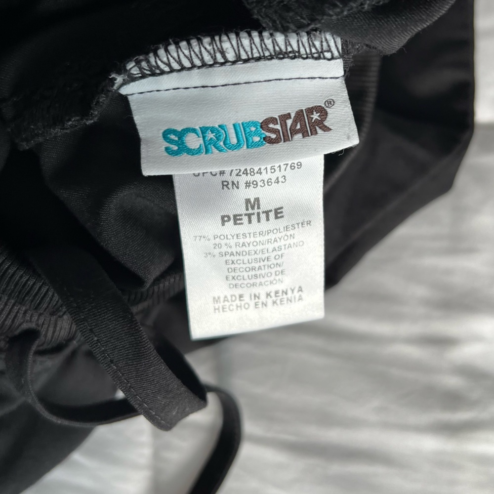 Scrub bundle - Picture 4 of 5